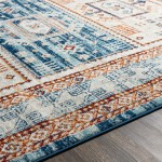 Surya Tevazu Tvz-2303 Rug 6'7" X 9'