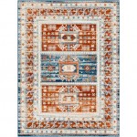 Surya Tevazu Tvz-2304 Rug 5'3" X 7'