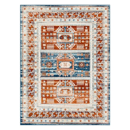 Surya Tevazu Tvz-2304 Rug 5'3" X 7'