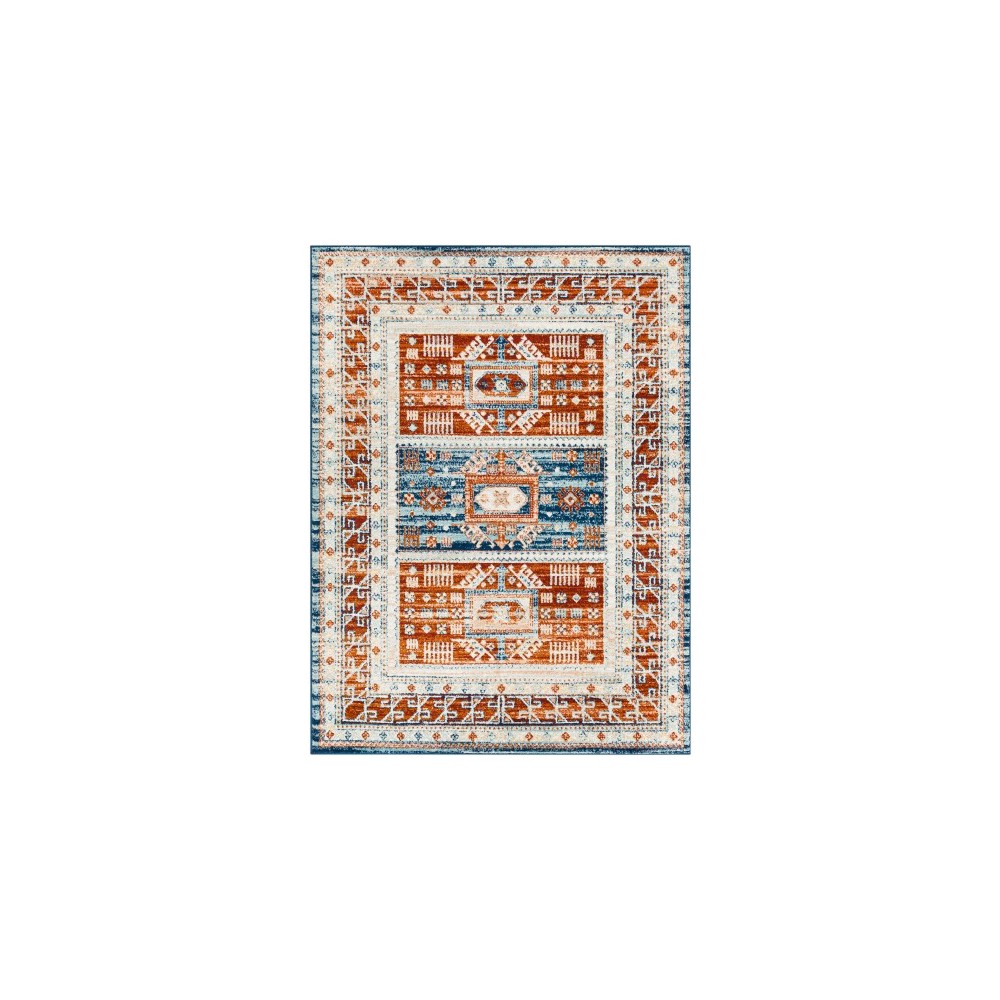 Surya Tevazu Tvz-2304 Rug 5'3" X 7'