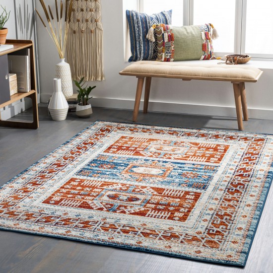 Surya Tevazu Tvz-2304 Rug 5'3" X 7'