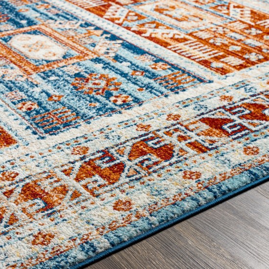 Surya Tevazu Tvz-2304 Rug 5'3" X 7'