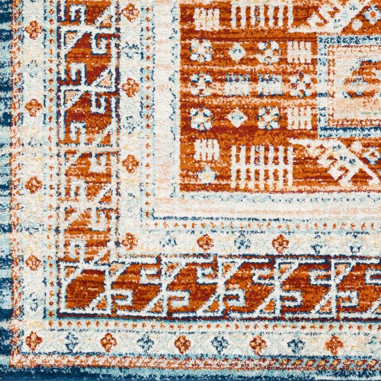 Surya Tevazu Tvz-2304 Rug 5'3" X 7'