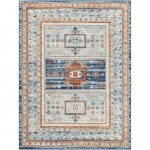 Surya Tevazu Tvz-2305 Rug 5'3" X 7'