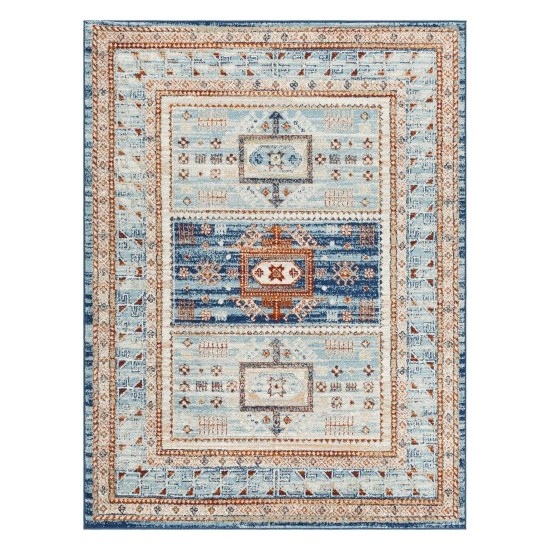 Surya Tevazu Tvz-2305 Rug 5'3" X 7'