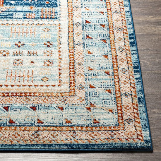 Surya Tevazu Tvz-2305 Rug 5'3" X 7'
