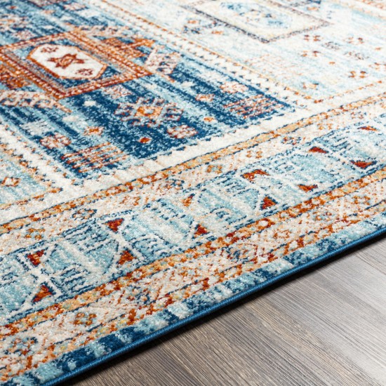 Surya Tevazu Tvz-2305 Rug 5'3" X 7'