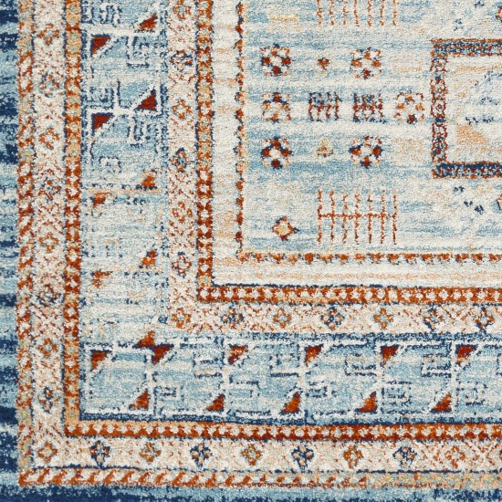 Surya Tevazu Tvz-2305 Rug 5'3" X 7'
