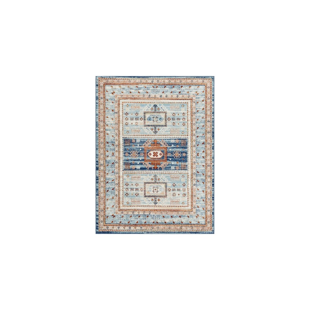 Surya Tevazu Tvz-2305 Rug 7'10" X 10'