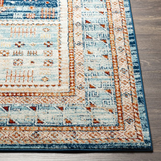 Surya Tevazu Tvz-2305 Rug 7'10" X 10'