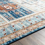 Surya Tevazu Tvz-2305 Rug 7'10" X 10'