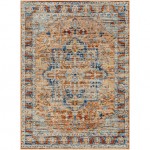 Surya Tevazu Tvz-2306 Rug 5'3" X 7'
