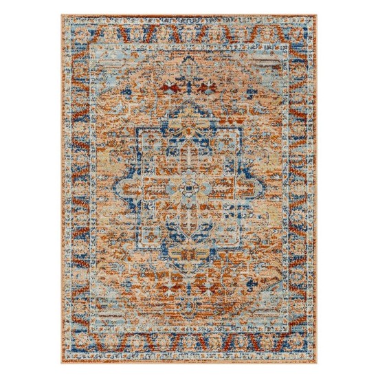 Surya Tevazu Tvz-2306 Rug 5'3" X 7'