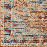Surya Tevazu Tvz-2306 Rug 5'3" X 7'