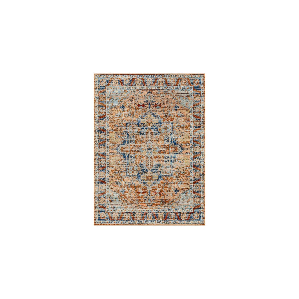 Surya Tevazu Tvz-2306 Rug 7'10" X 10' Surya Tevazu Tvz-2306 Rug 7'10" X 10'