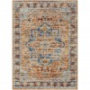 Surya Tevazu Tvz-2306 Rug 7'10" X 10'