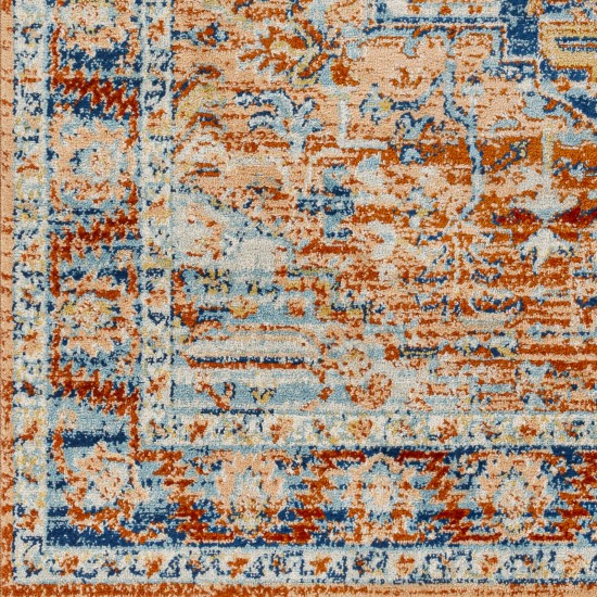 Surya Tevazu Tvz-2306 Rug 7'10" X 10'