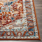 Surya Tevazu Tvz-2307 Rug 5'3" X 7'