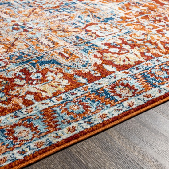 Surya Tevazu Tvz-2307 Rug 5'3" X 7'