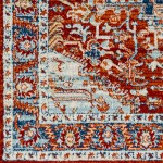 Surya Tevazu Tvz-2307 Rug 5'3" X 7'
