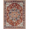 Surya Tevazu Tvz-2307 Rug 7'10" X 10'