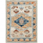 Surya Tevazu Tvz-2308 Rug 6'7" X 9'