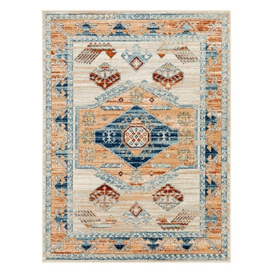 Surya Tevazu Tvz-2308 Rug 6'7" X 9'