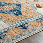 Surya Tevazu Tvz-2308 Rug 7'10" X 10'