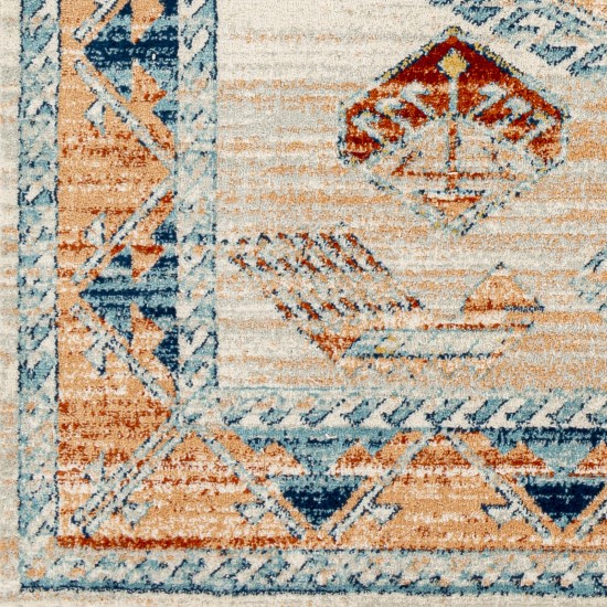 Surya Tevazu Tvz-2308 Rug 7'10" X 10'