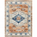 Surya Tevazu Tvz-2309 Rug 5'3" X 7'