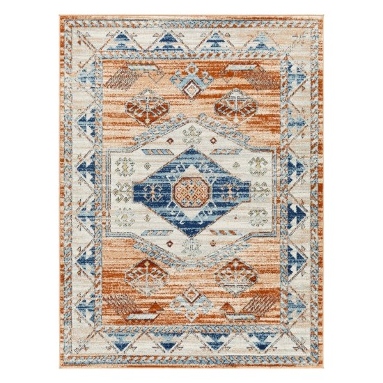 Surya Tevazu Tvz-2309 Rug 5'3" X 7'