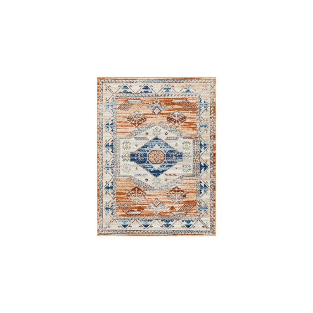 Surya Tevazu Tvz-2309 Rug 5'3" X 7'