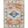 Surya Tevazu Tvz-2309 Rug 5'3" X 7'