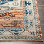 Surya Tevazu Tvz-2309 Rug 5'3" X 7'