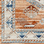 Surya Tevazu Tvz-2309 Rug 5'3" X 7'