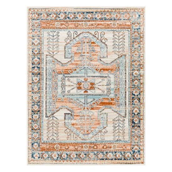 Surya Tevazu Tvz-2310 Rug 5'3" X 7'