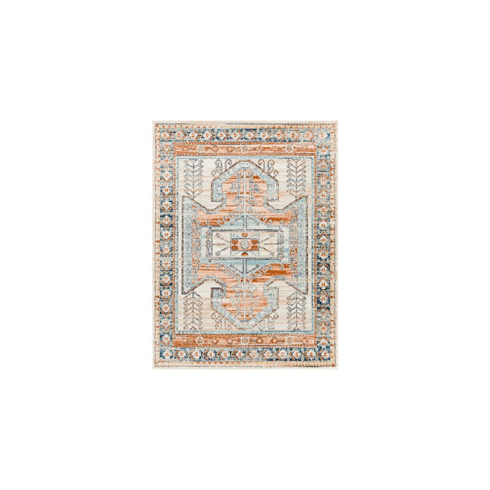 Surya Tevazu Tvz-2310 Rug 5'3" X 7'