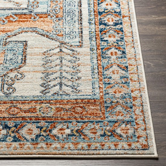 Surya Tevazu Tvz-2310 Rug 5'3" X 7'