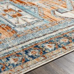 Surya Tevazu Tvz-2310 Rug 5'3" X 7'