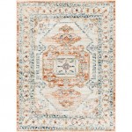 Surya Tevazu Tvz-2311 Rug 5'3" X 7'