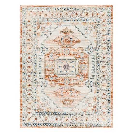 Surya Tevazu Tvz-2311 Rug 5'3" X 7'