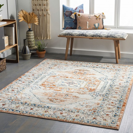 Surya Tevazu Tvz-2311 Rug 5'3" X 7'