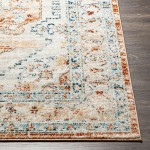 Surya Tevazu Tvz-2311 Rug 5'3" X 7'