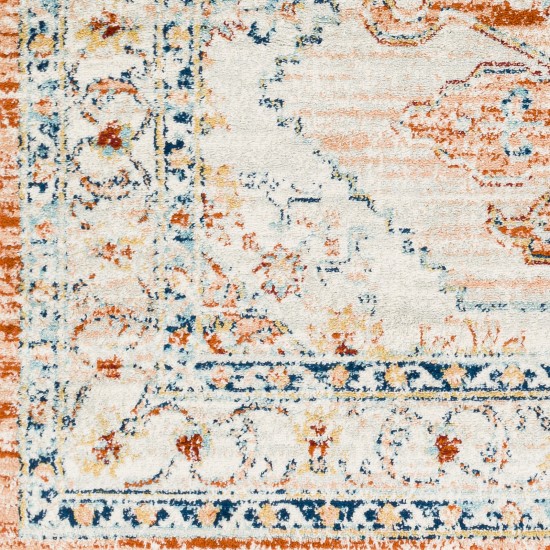 Surya Tevazu Tvz-2311 Rug 5'3" X 7'