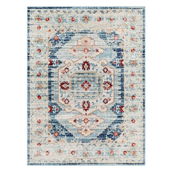 Surya Tevazu Tvz-2312 Rug 5'3" X 7'