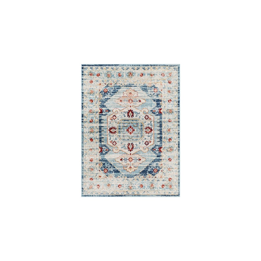 Surya Tevazu Tvz-2312 Rug 7'10" X 10'