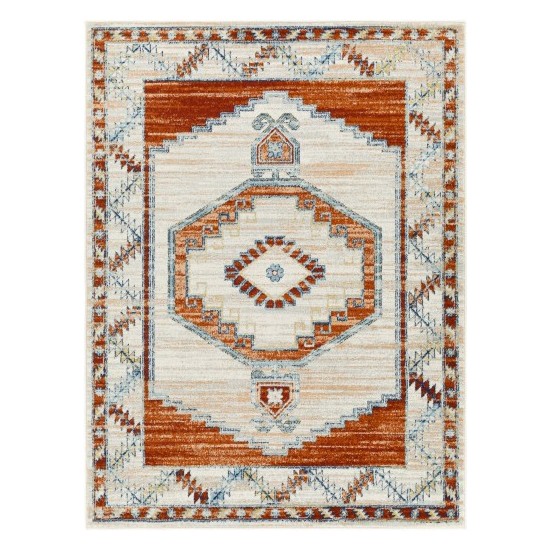 Surya Tevazu Tvz-2313 Rug 5'3" X 7'