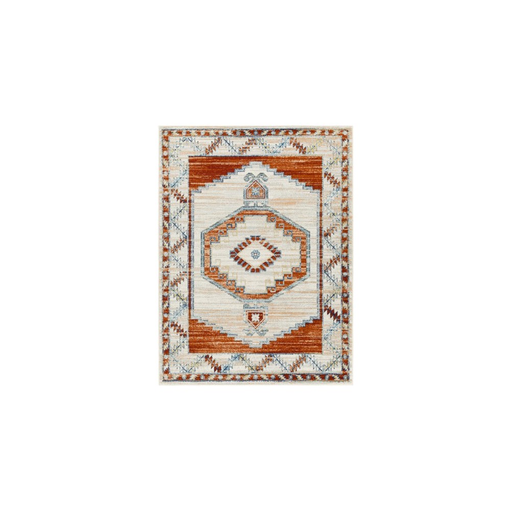 Surya Tevazu Tvz-2313 Rug 5'3" X 7'