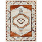 Surya Tevazu Tvz-2313 Rug 6'7" X 9'