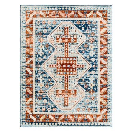 Surya Tevazu Tvz-2314 Rug 5'3" X 7'